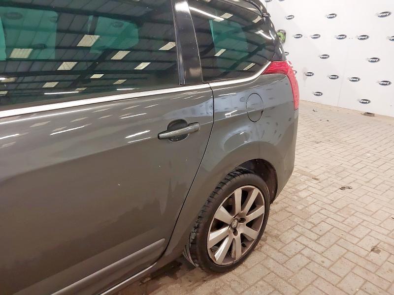 2014 PEUGEOT 5008 1.6 E-HDI ALLURE 5DR EGC