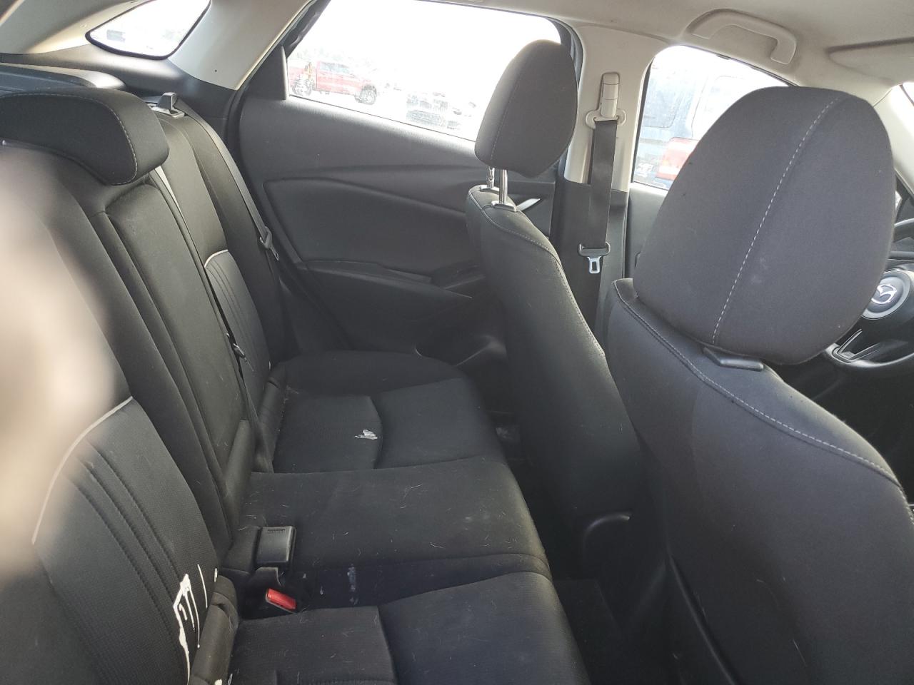 2020 Mazda Cx-3 Sport VIN: JM1DKFB79L1468946 Lot: 84910425