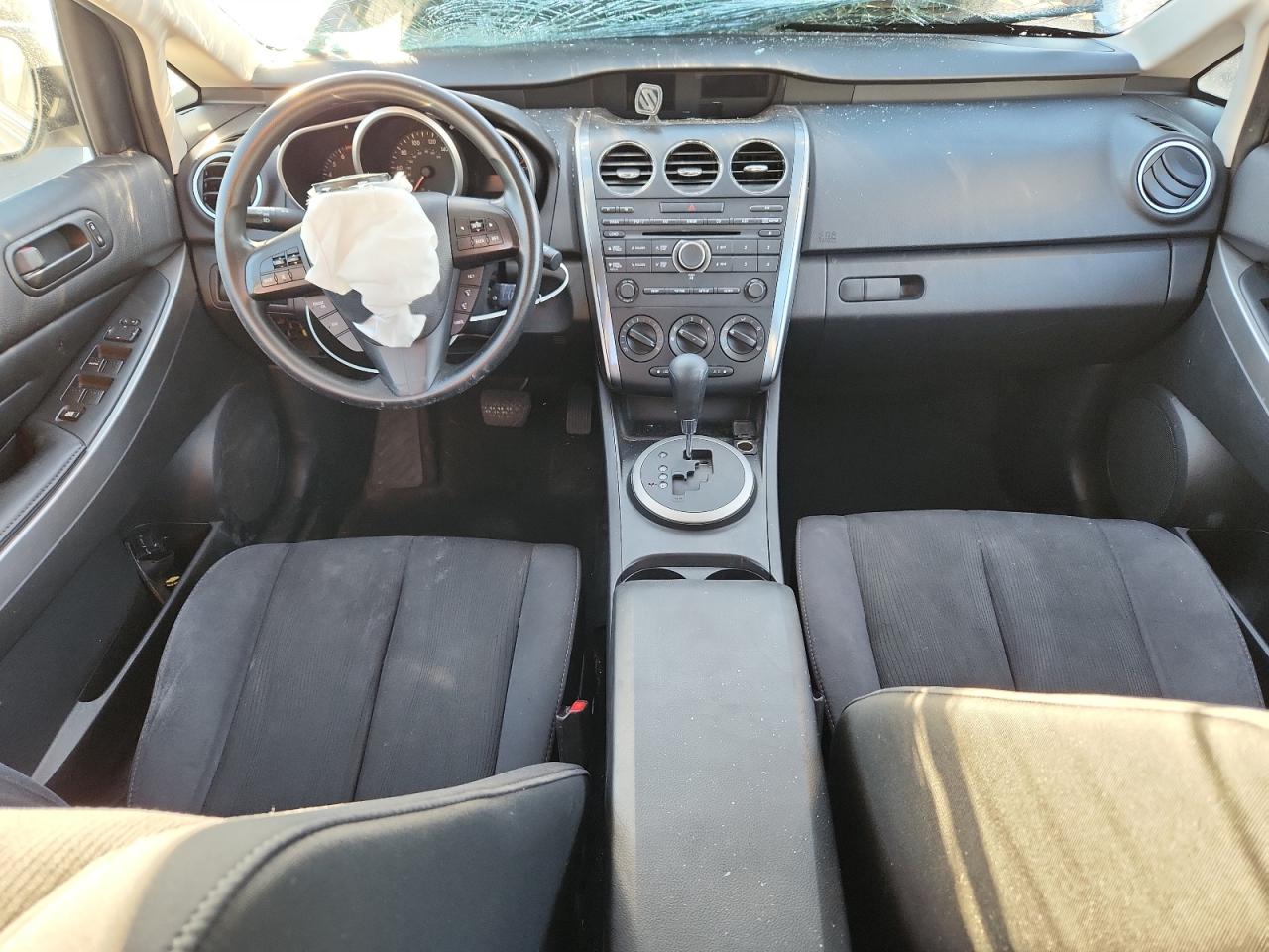 2011 Mazda Cx-7 VIN: JM3ER2A51B0361703 Lot: 82576085