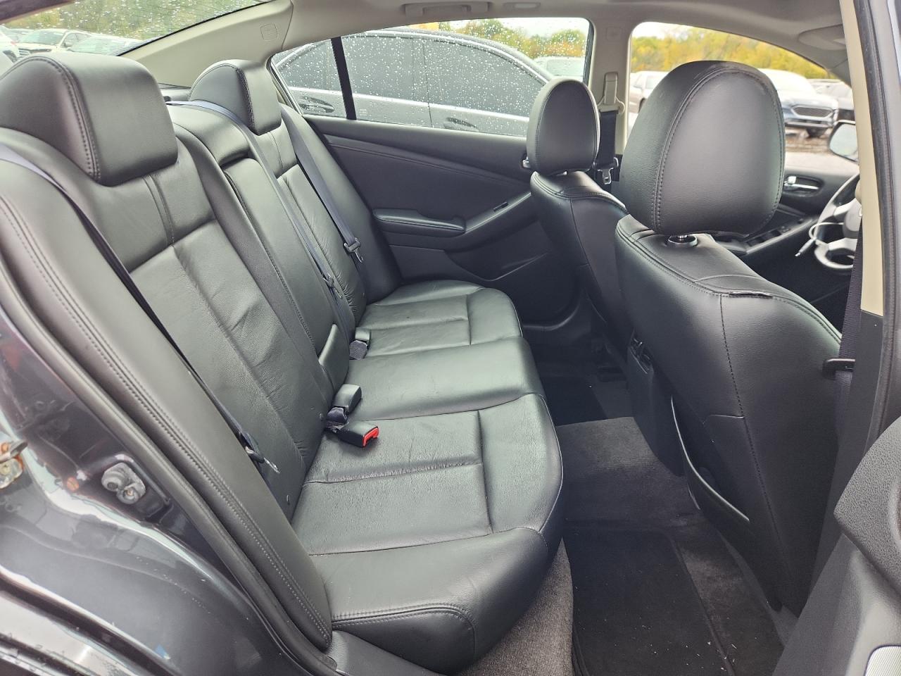 2007 Nissan Altima 2.5 VIN: 1N4AL21E67C153336 Lot: 84922895