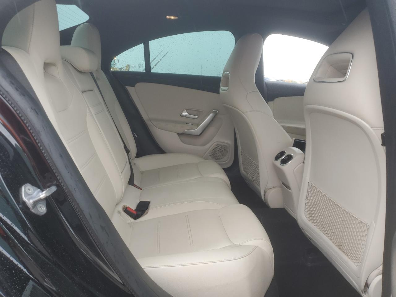 2020 Mercedes-Benz Cla 250 4Matic VIN: WDD5J4HB6LN070793 Lot: 82403645