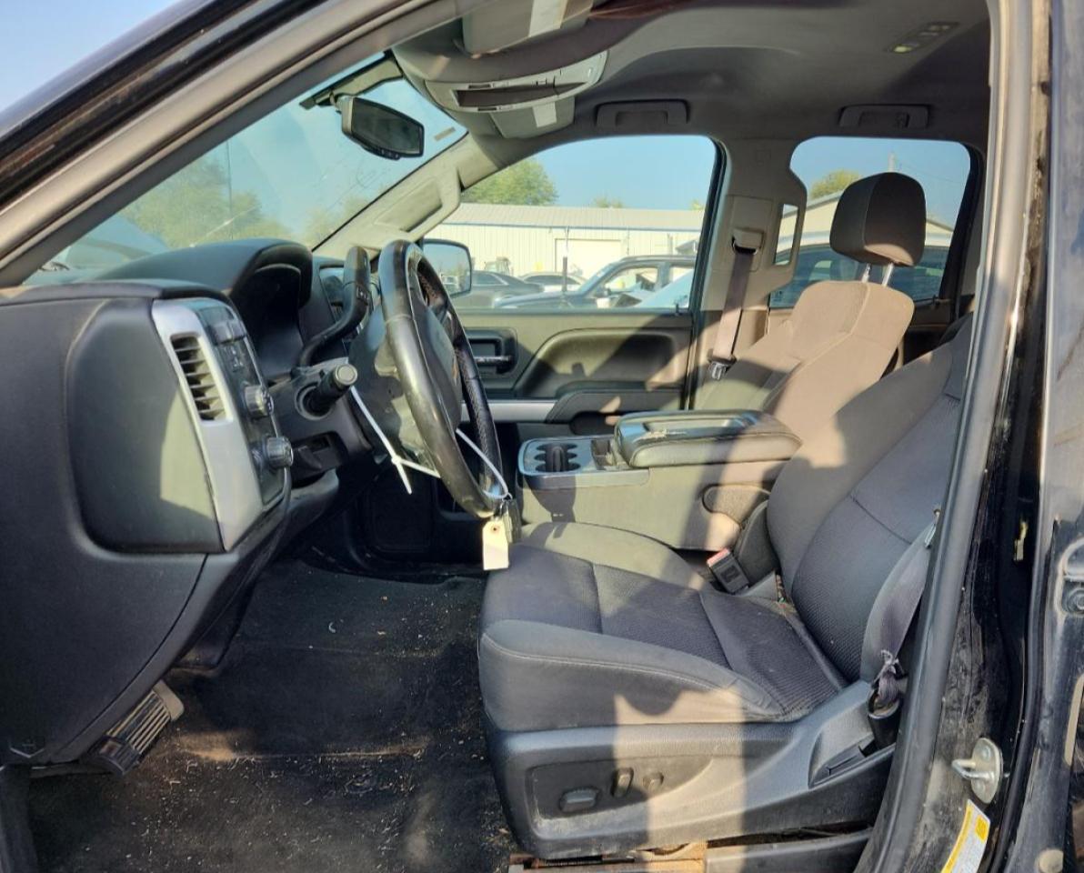 2014 Chevrolet Silverado K1500 Lt VIN: 1GCVKRECXEZ158291 Lot: 82200495