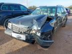 1996 MERCEDES-BENZ E CLASS E280 5DR AUTO [5] for sale at Copart WESTBURY