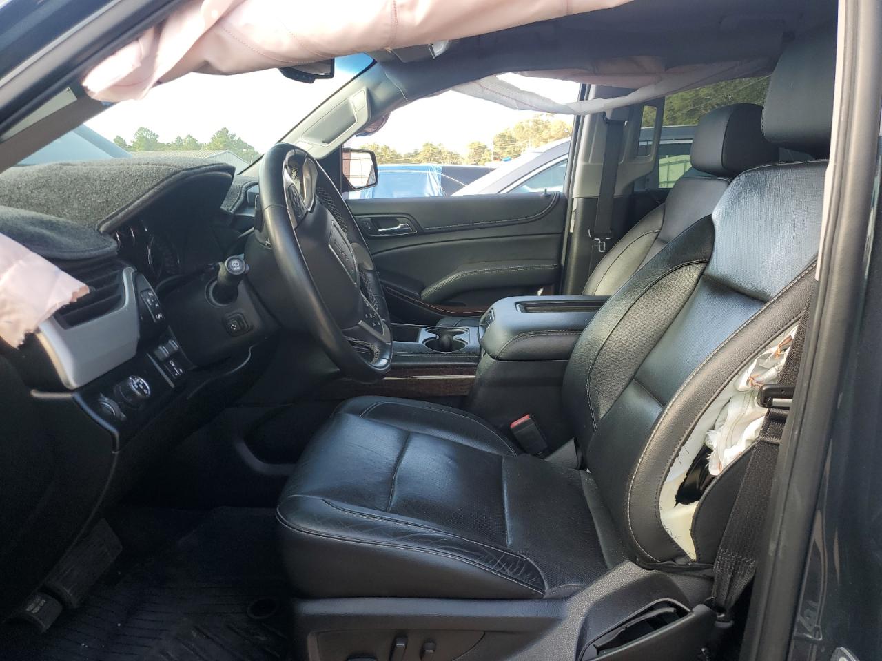 2019 GMC Yukon Slt VIN: 1GKS1BKC1KR325235 Lot: 85153165