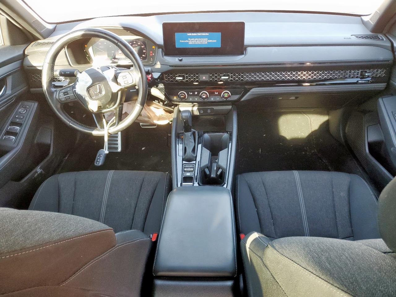 2024 Honda Accord Hybrid Sport VIN: 1HGCY2F50RA034288 Lot: 86175425