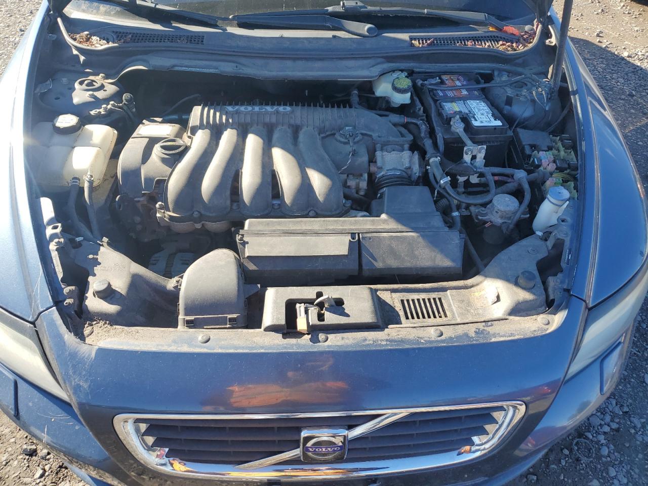 2002 Volvo V70 Xc VIN: YV1SZ58D421064682 Lot: 86337375