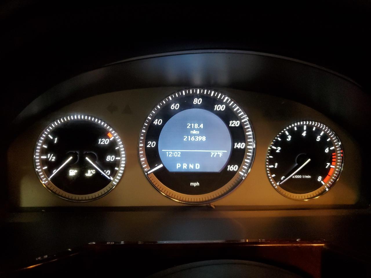 2012 Mercedes-Benz Glk 350 VIN: WDCGG5GB2CF873341 Lot: 84757505