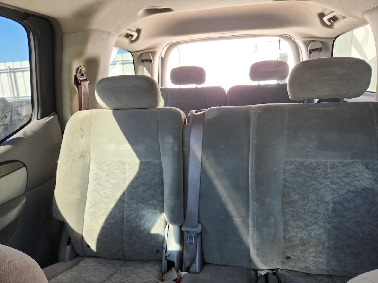 2006 GMC Envoy Xl VIN: 1GKET16S066119219 Lot: 87394865