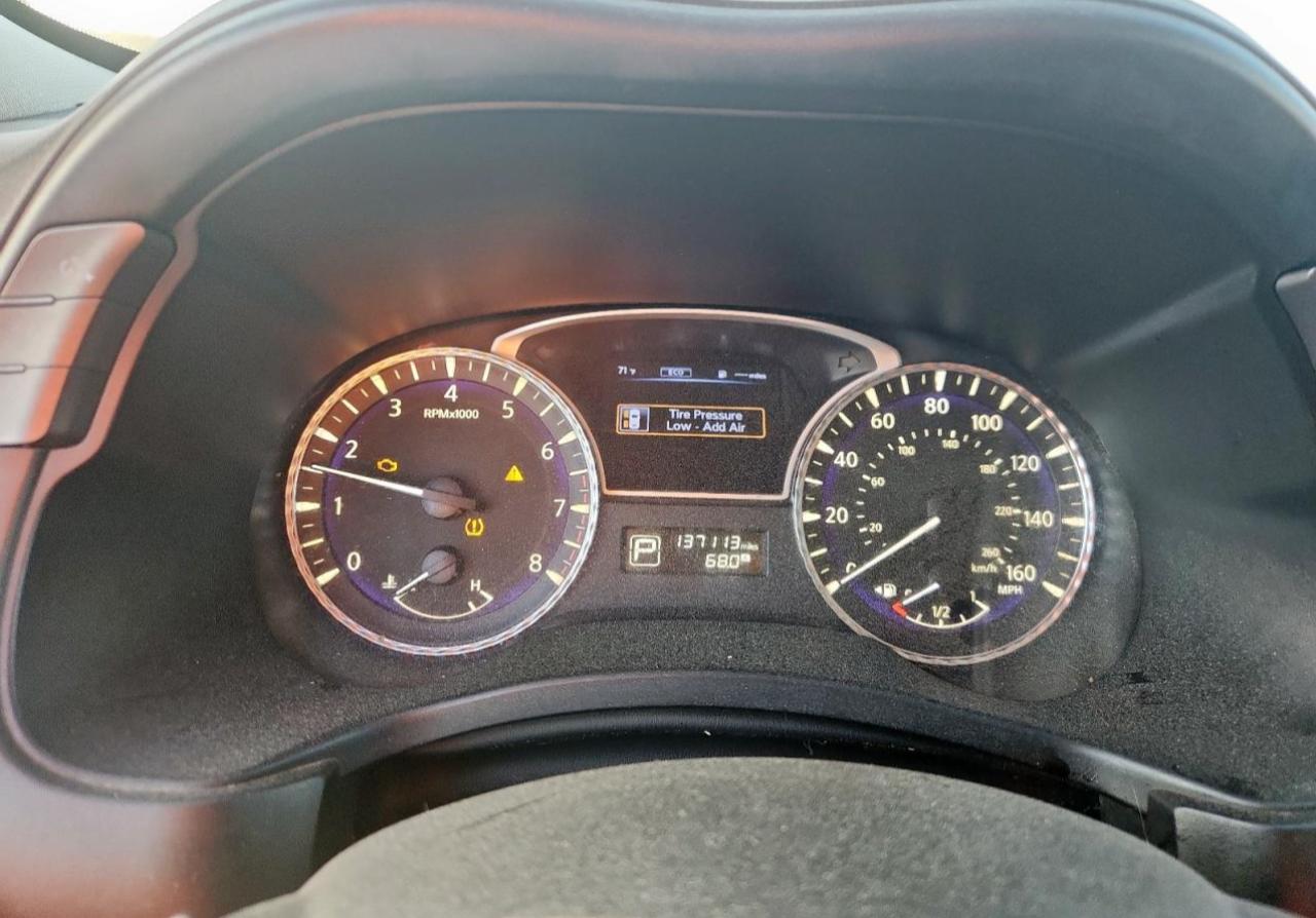 2015 Infiniti Qx60 VIN: 5N1AL0MM4FC500173 Lot: 85168105