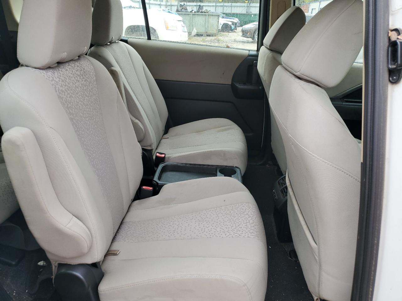 2012 Mazda 5 VIN: JM1CW2BL5C0111209 Lot: 86470975