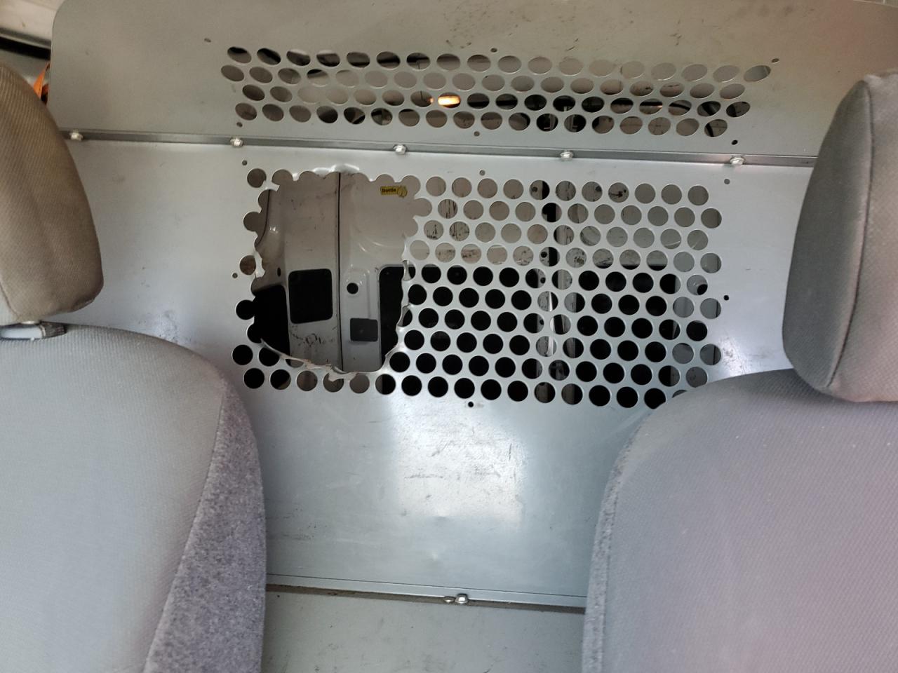 2017 Nissan Nv200 2.5S VIN: 3N6CM0KN2HK706625 Lot: 86298615