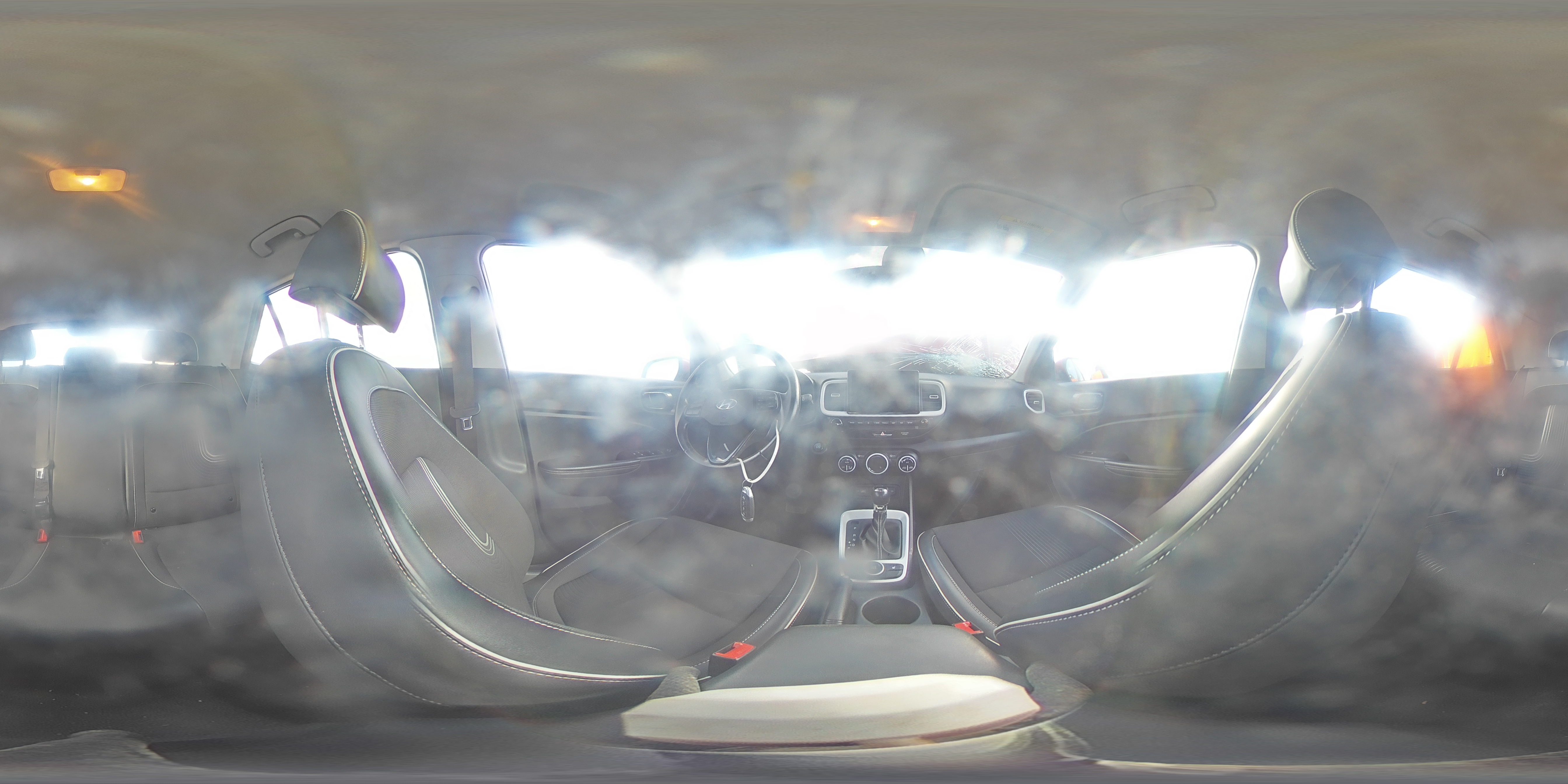 2022 Hyundai Venue Sel VIN: KMHRC8A31NU161104 Lot: 85423575