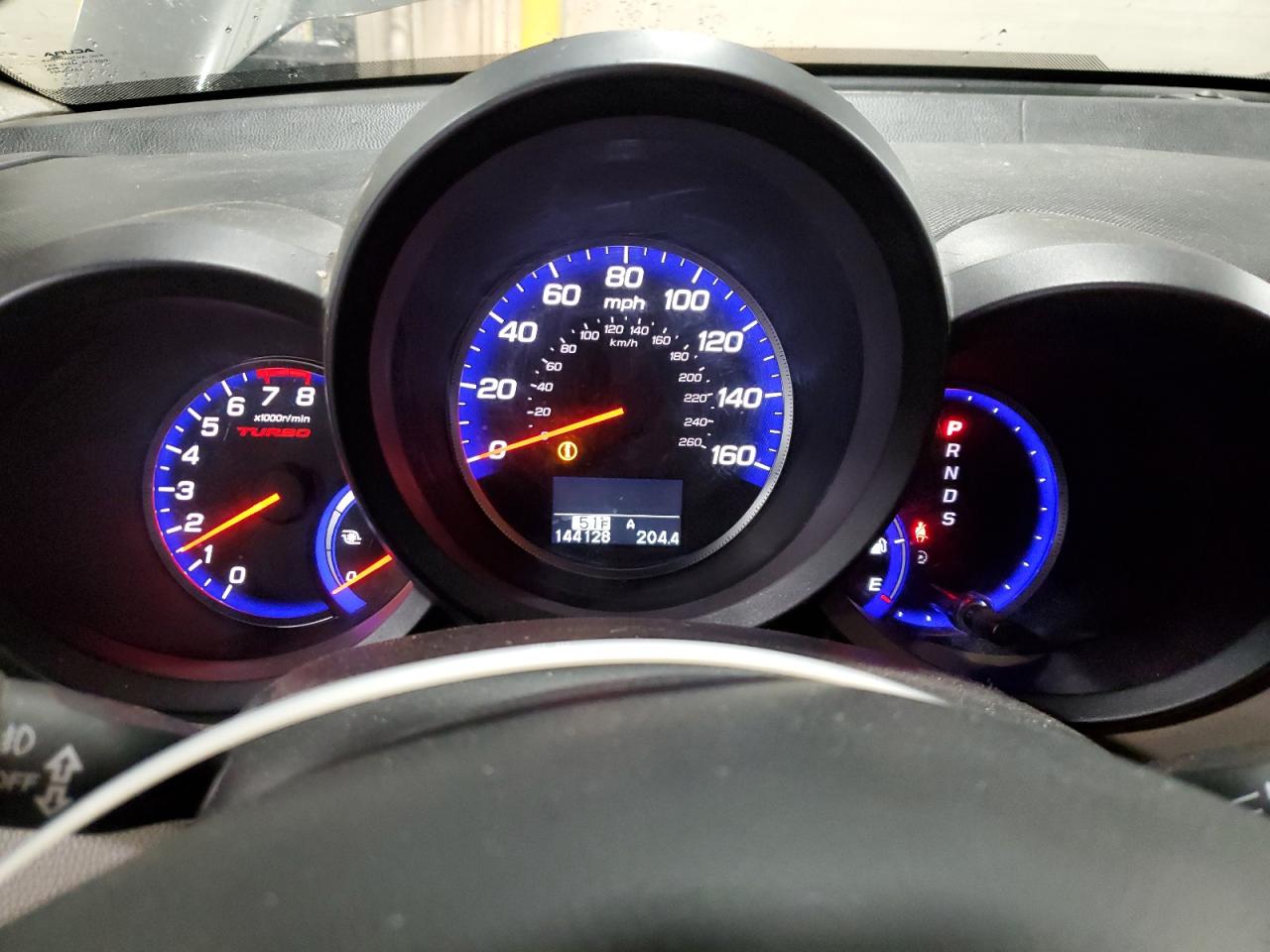 2008 Acura Rdx VIN: 5J8TB18288A011774 Lot: 87447905