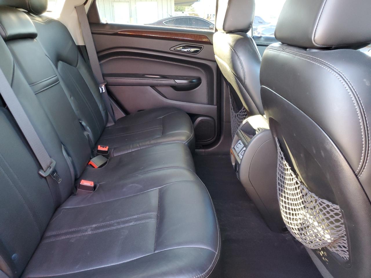 2016 Cadillac Srx Luxury Collection VIN: 3GYFNBE32GS568242 Lot: 85397705