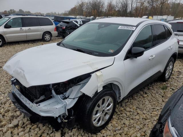  FORD ESCAPE ACT 2023 Білий