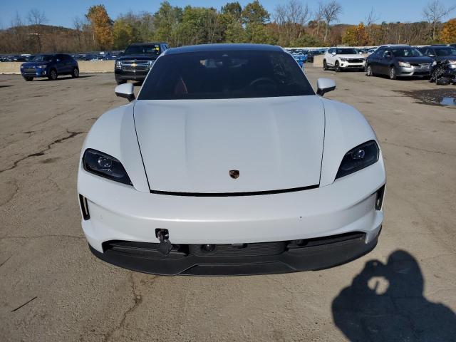 2025 PORSCHE TAYCAN 4S  