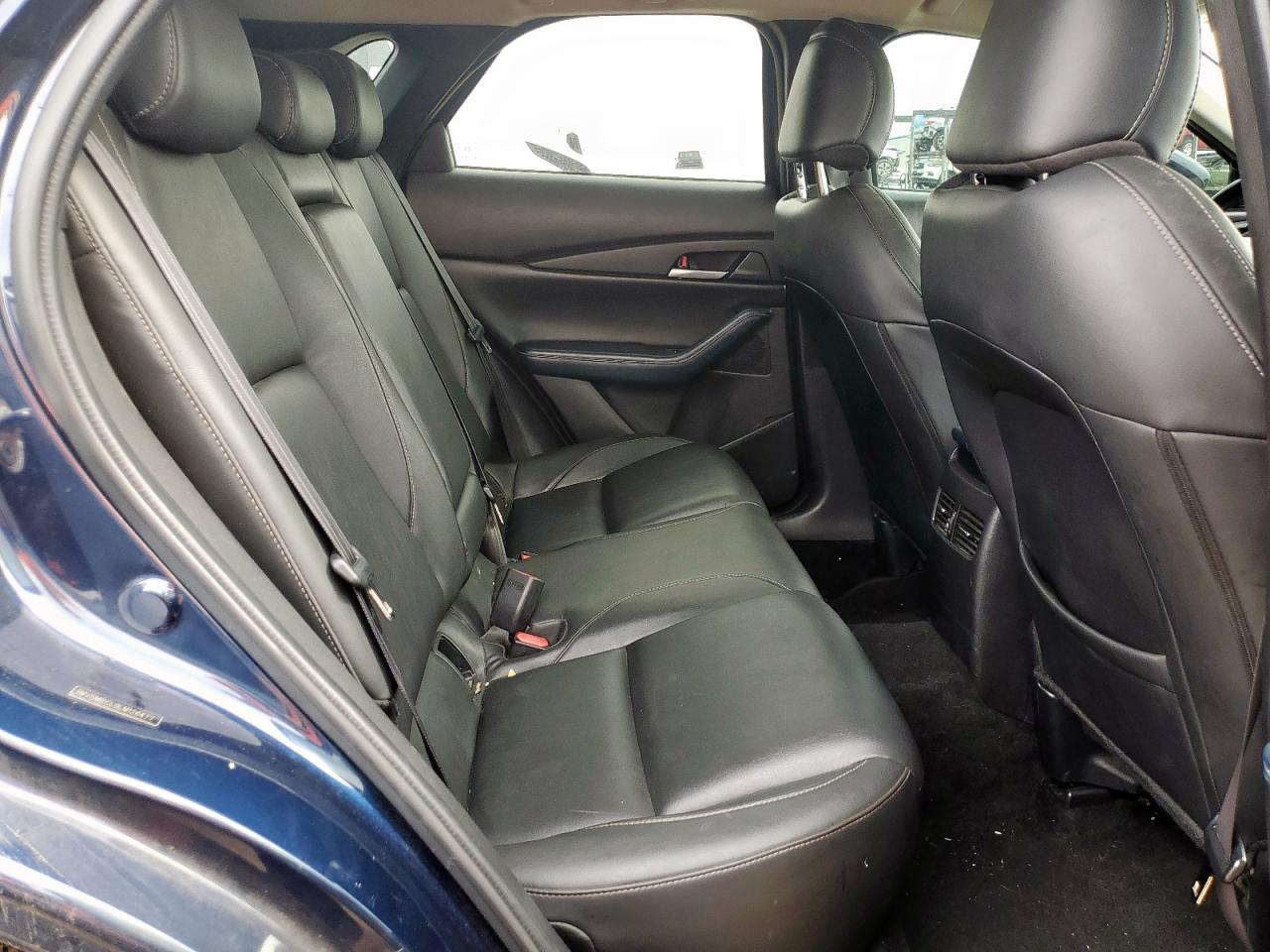 2020 Mazda Cx-30 Select VIN: 3MVDMBCL0LM126477 Lot: 85573405