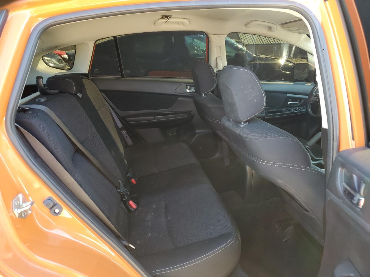 2014 Subaru Xv Crosstrek 2.0 Premium VIN: JF2GPACC7E8238797 Lot: 84861985