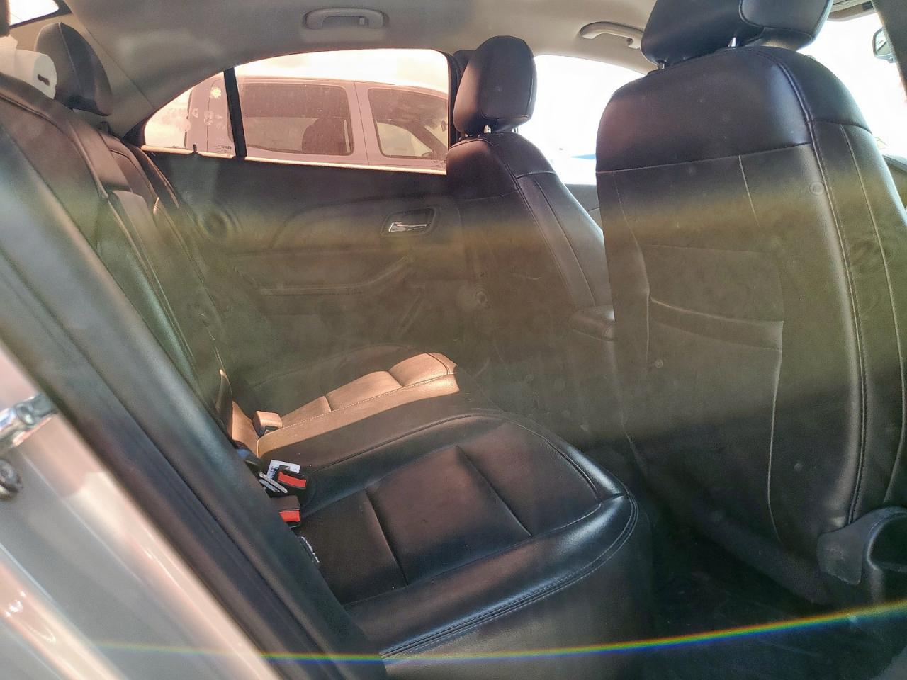 2016 Chevrolet Malibu Limited Ltz VIN: 1G11E5SA5GF129554 Lot: 84777445