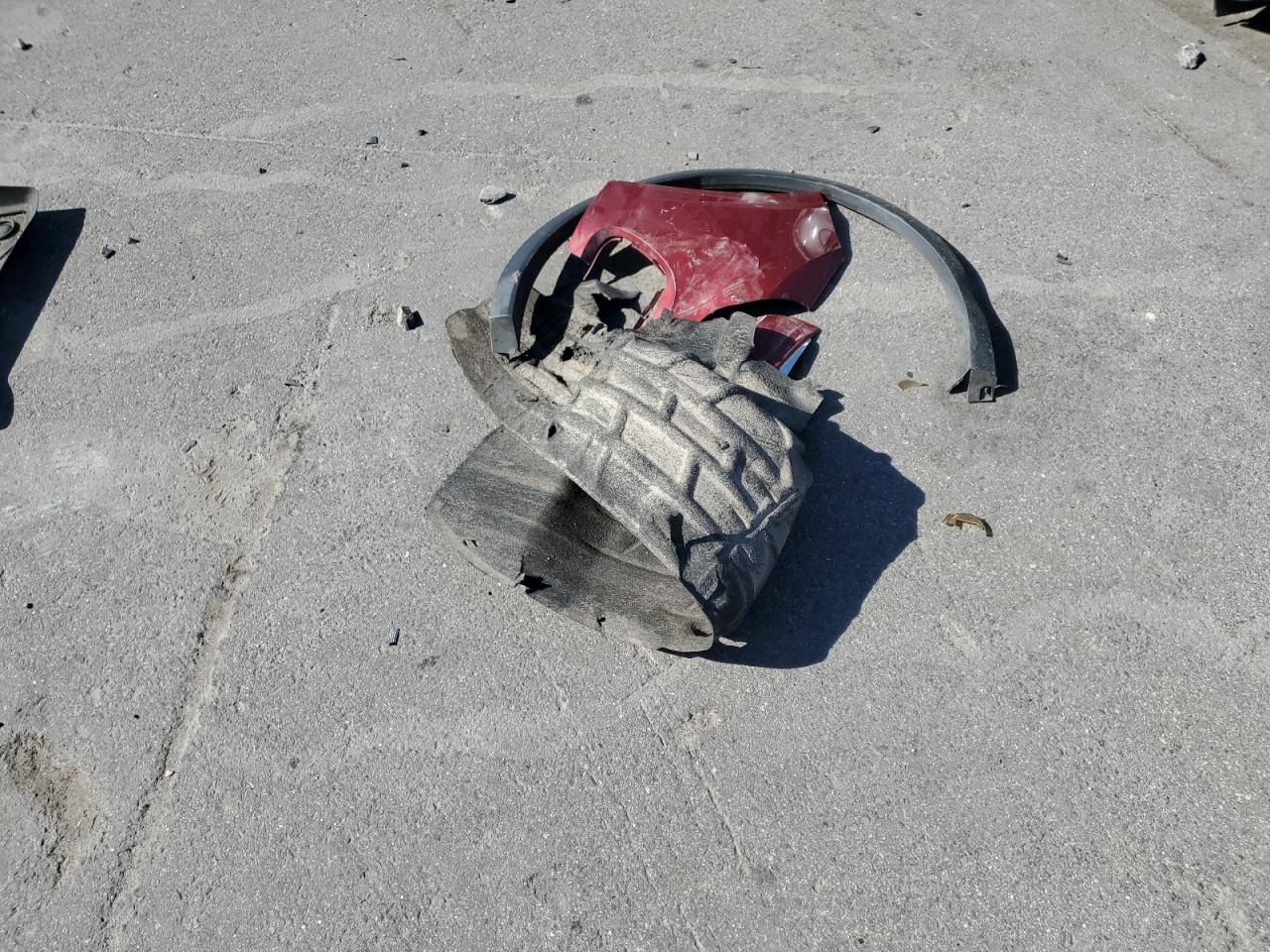 2020 Buick Enclave Essence VIN: 5GAEVAKW0LJ114630 Lot: 84738625