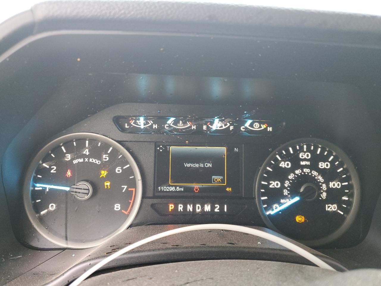 2020 Ford F150 Supercrew VIN: 1FTEW1EBXLFB69447 Lot: 85266025