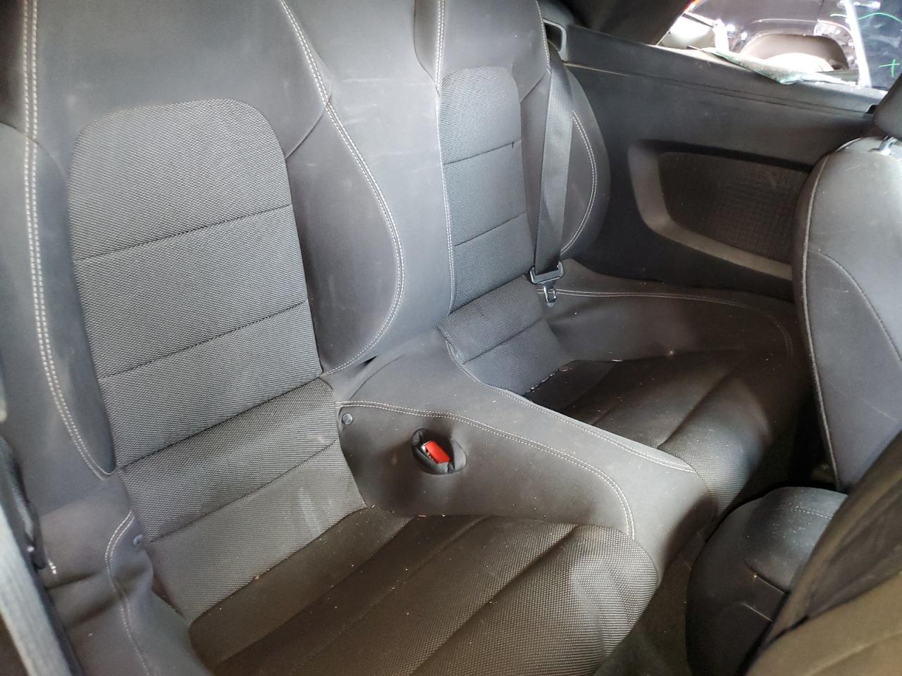 2016 Ford Mustang VIN: 1FATP8EM2G5318384 Lot: 85717475