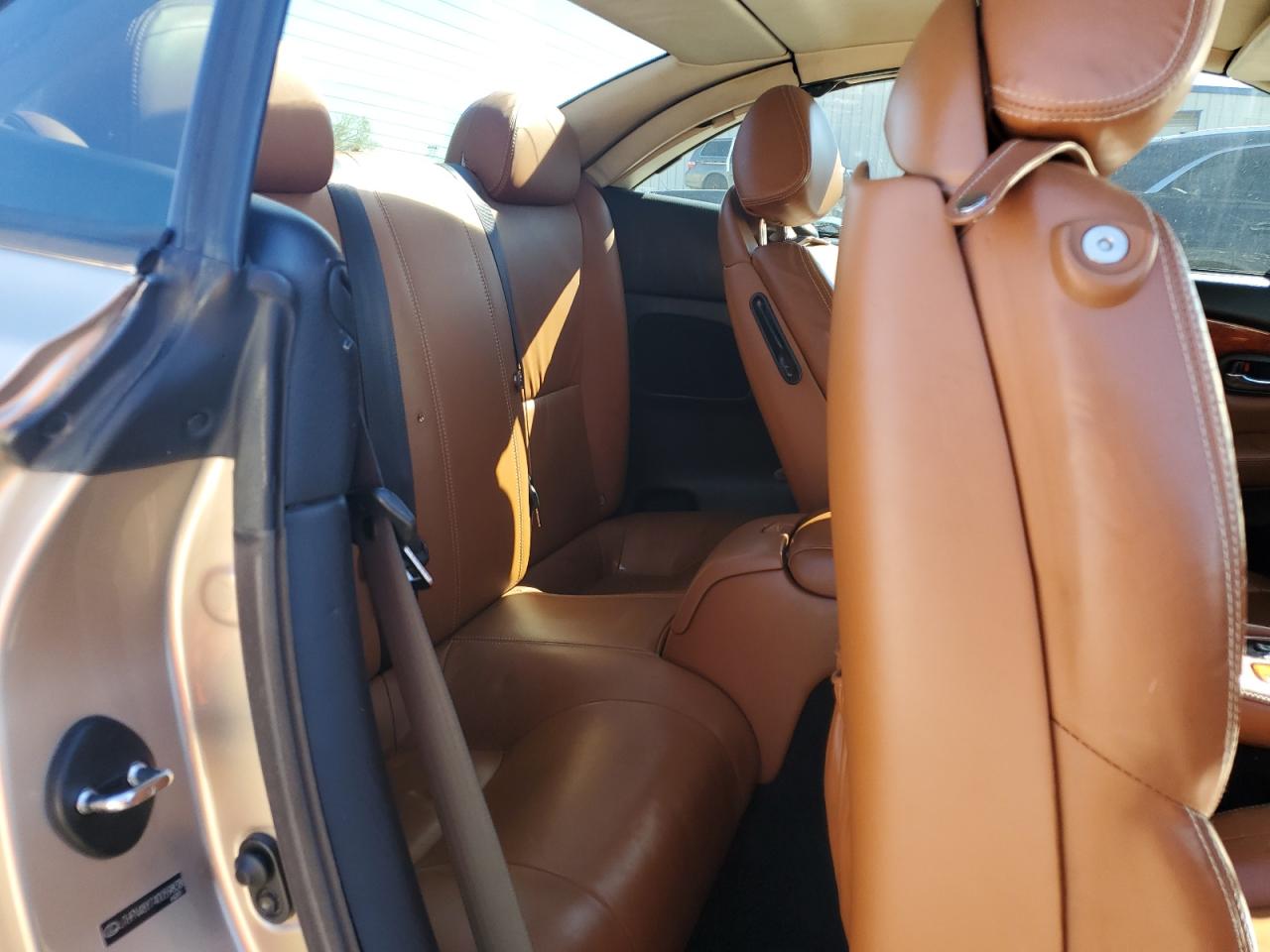 2004 Lexus Sc 430 VIN: JTHFN48Y740059838 Lot: 87066795