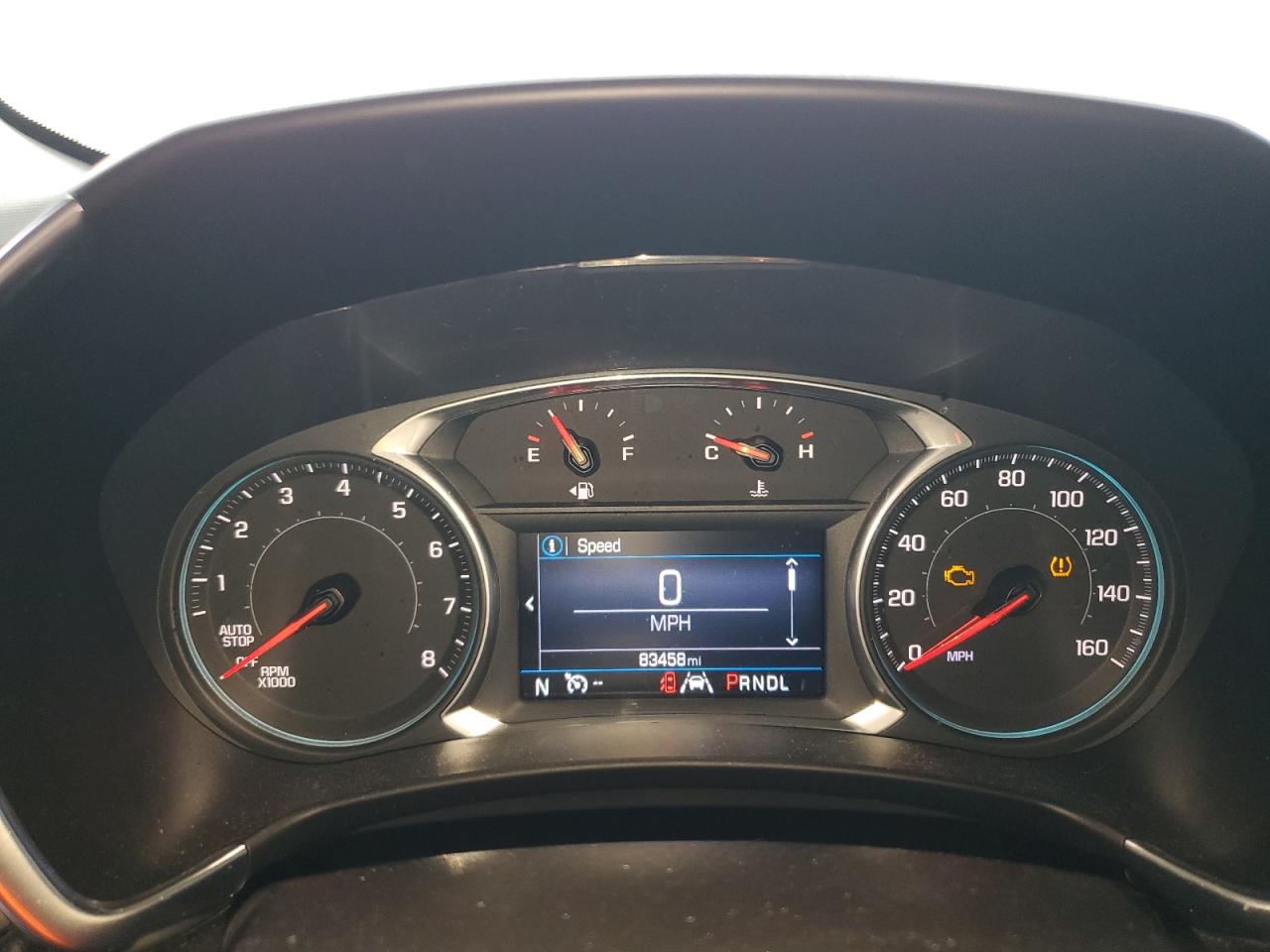 2021 Chevrolet Equinox Lt VIN: 3GNAXKEV8MS146989 Lot: 82435655