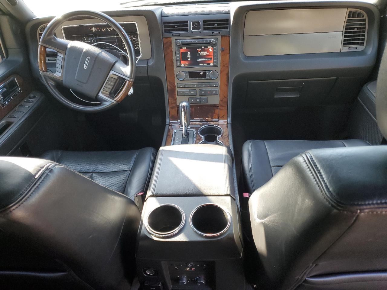 2012 Lincoln Navigator L VIN: 5LMJJ3J57CEL08179 Lot: 85162935