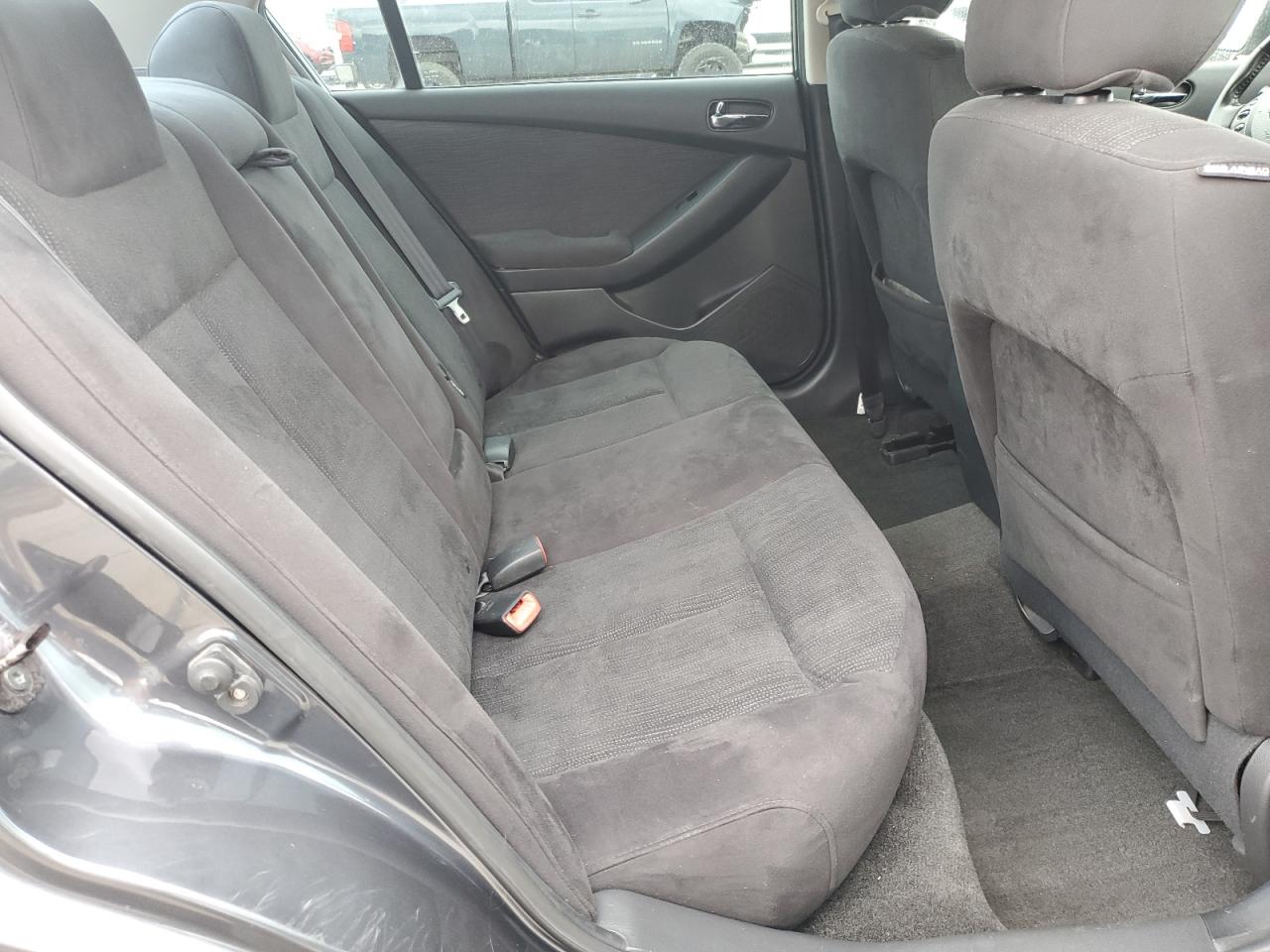 2010 Nissan Altima Base VIN: 1N4AL2AP3AN444602 Lot: 81845035