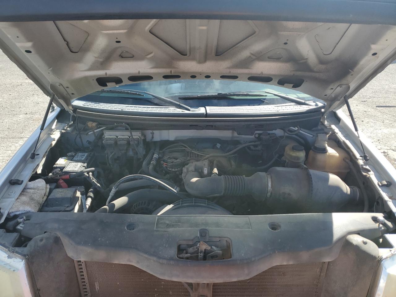 2006 Ford F150 VIN: 1FTRF12226NB85951 Lot: 90142735