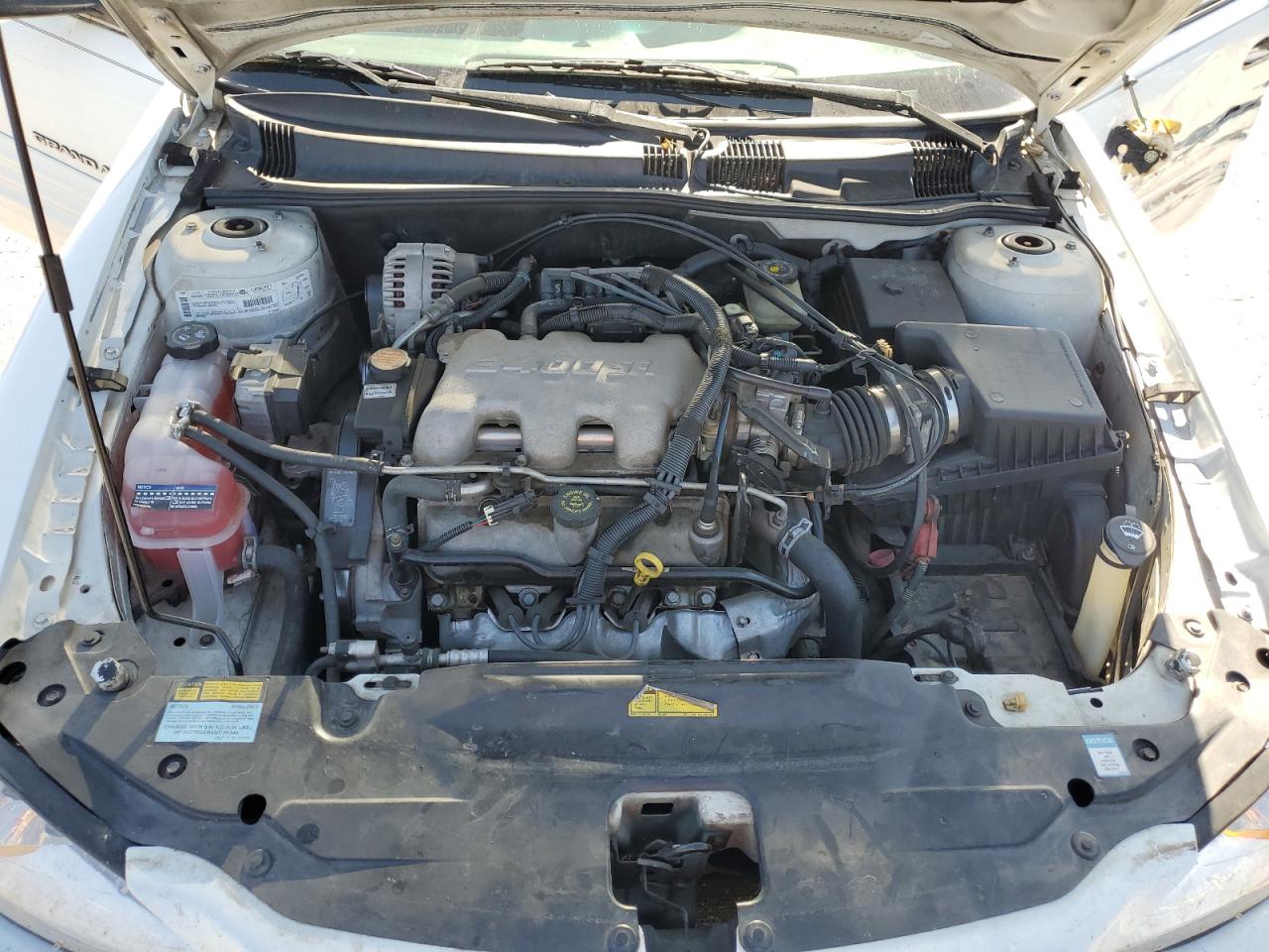 2001 Pontiac Grand Am Se1 VIN: 1G2NF52E21M579467 Lot: 89816655