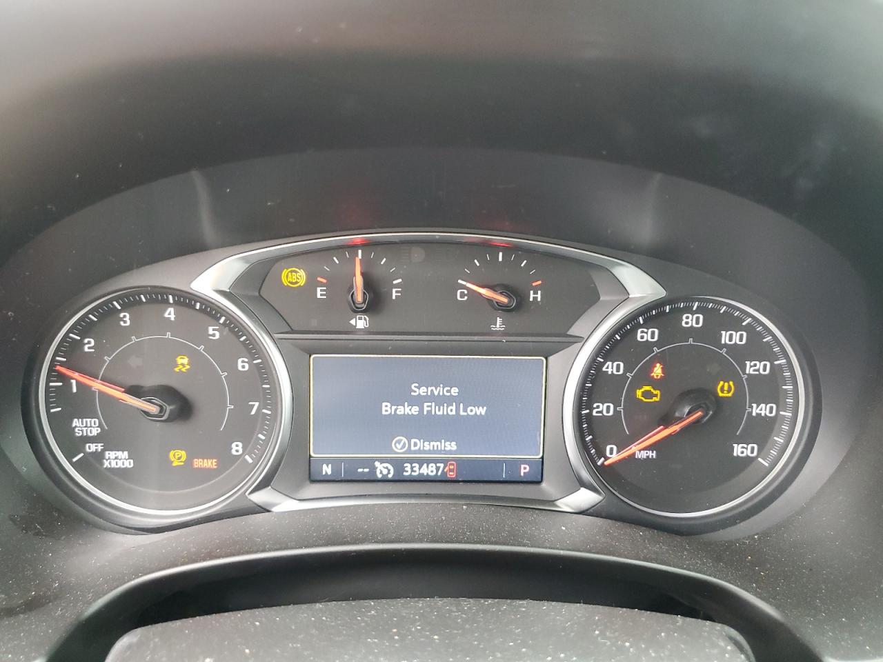 2024 GMC Terrain Slt VIN: 3GKALVEG6RL327781 Lot: 90114315