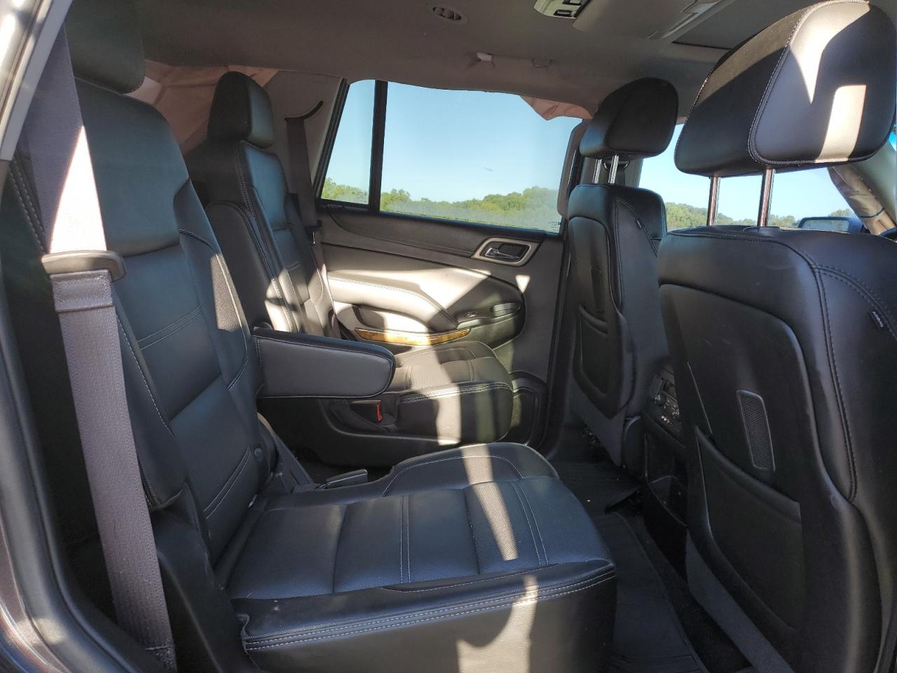 2016 GMC Yukon Denali VIN: 1GKS2CKJ4GR350574 Lot: 84559845