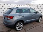 2020 SKODA KAROQ 1.5 TSI SE L 5DR DSG for sale at Copart WOLVERHAMPTON
