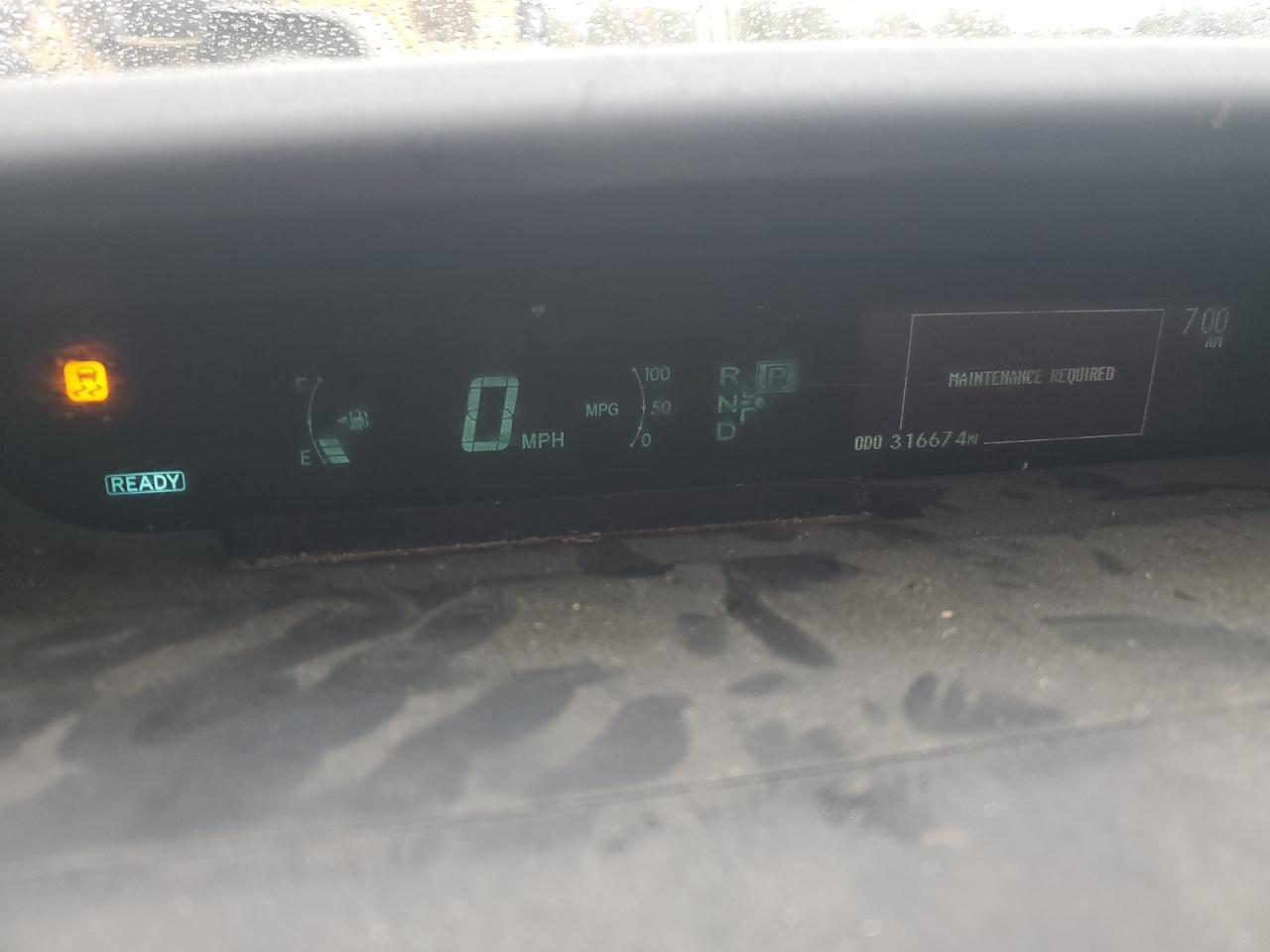 2014 Toyota Prius VIN: JTDKN3DUXE1761354 Lot: 82230615