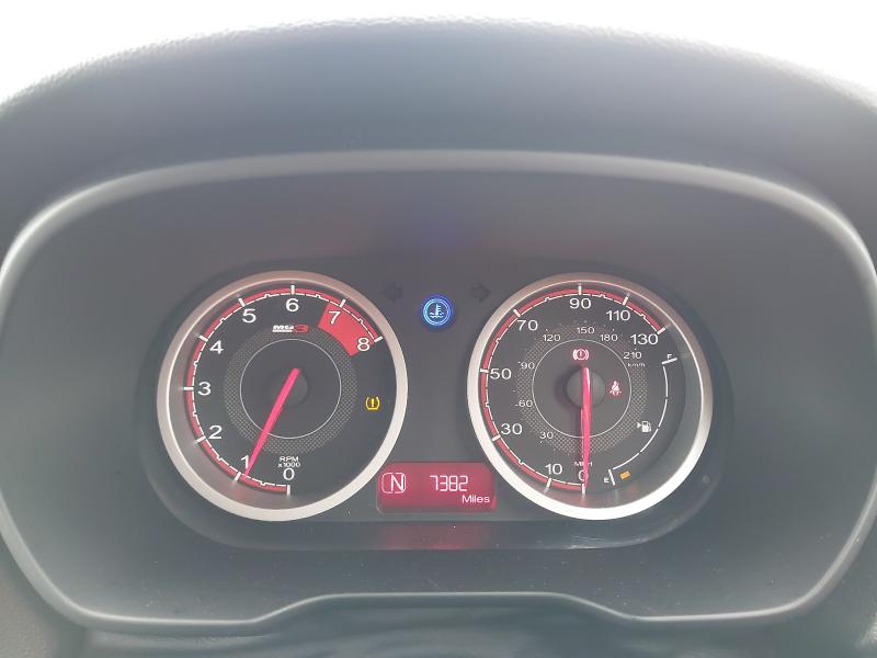 2024 MG MOTOR UK MG3 1.5 VTI-TECH EXCITE 5DR