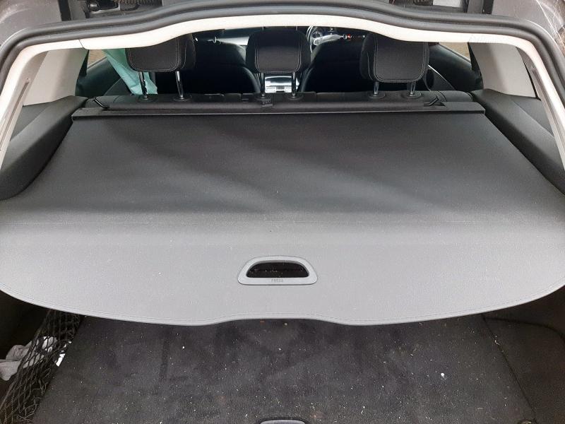 2016 MERCEDES-BENZ C CLASS C200D SPORT 5DR AUTO