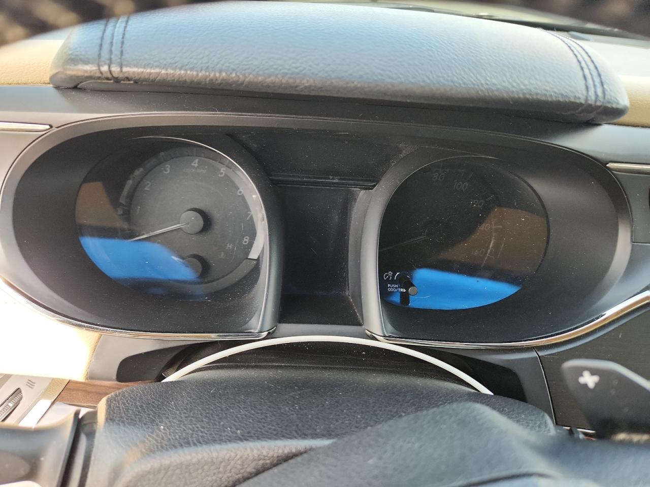 2015 Toyota Avalon Xle VIN: 4T1BK1EB5FU184724 Lot: 86824555