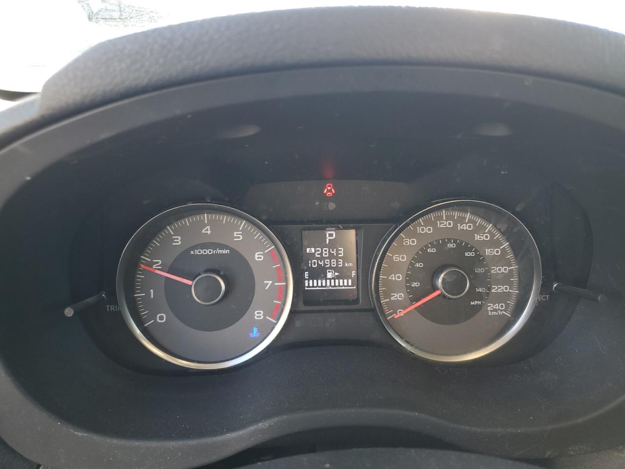 2016 Subaru Forester 2.5I Limited VIN: JF2SJCHC0GH508052 Lot: 86220545