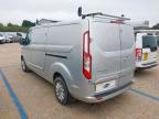 2022 FORD TRANSIT CUSTOM 300LIMITD  for sale at Copart NEWBURY