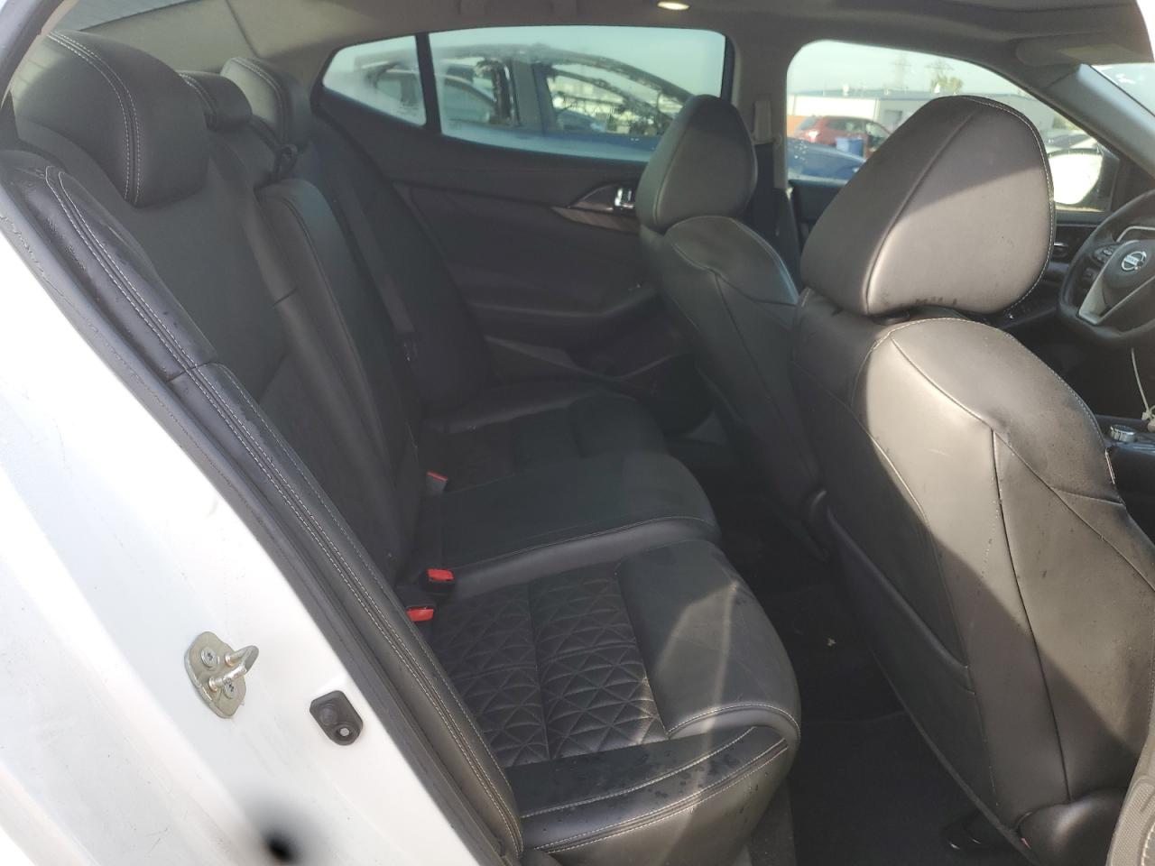 2016 Nissan Maxima 3.5S VIN: 1N4AA6AP6GC441940 Lot: 84637795