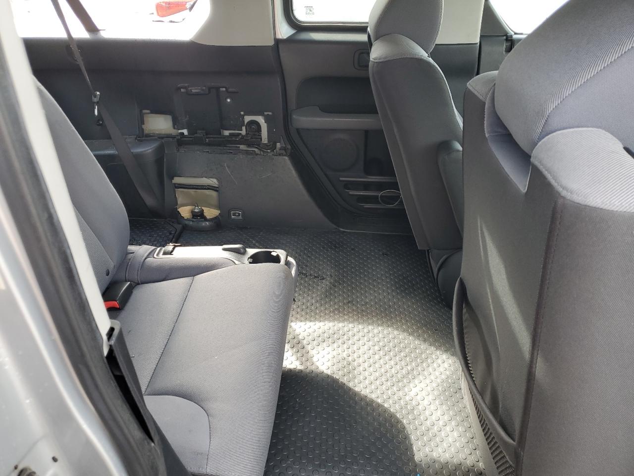 2008 Honda Element Ex VIN: 5J6YH287X8L012394 Lot: 90086295