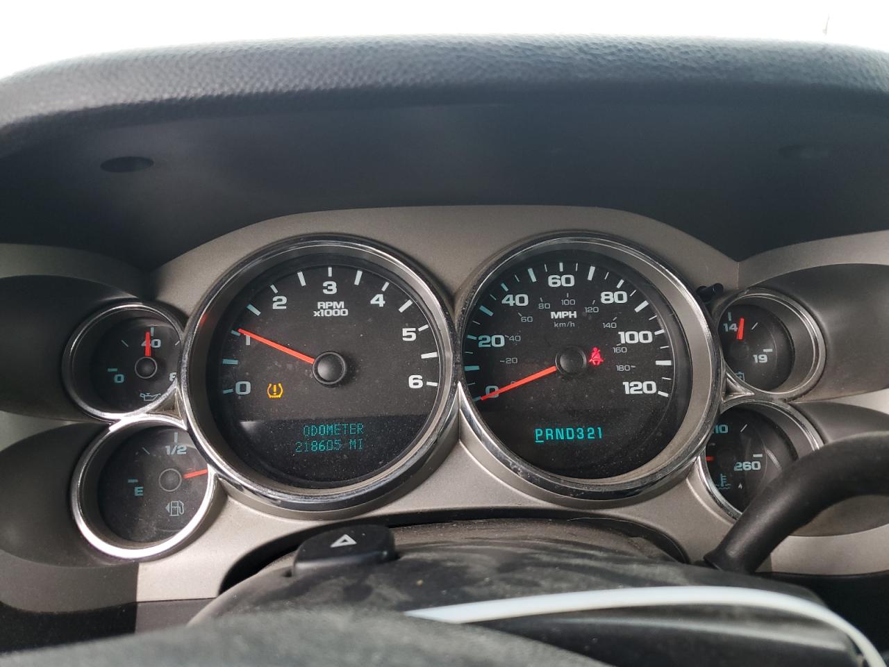 2008 GMC Sierra C1500 VIN: 2GTEC19J981213608 Lot: 85600735