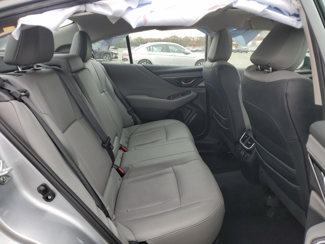 2024 Subaru Legacy Limited VIN: 4S3BWAN64R3004753 Lot: 90605545