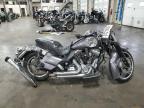 2014 HARLEY-DAVIDSON FLHX STREET GLIDE   for sale at Copart MN - MINNEAPOLIS NORTH