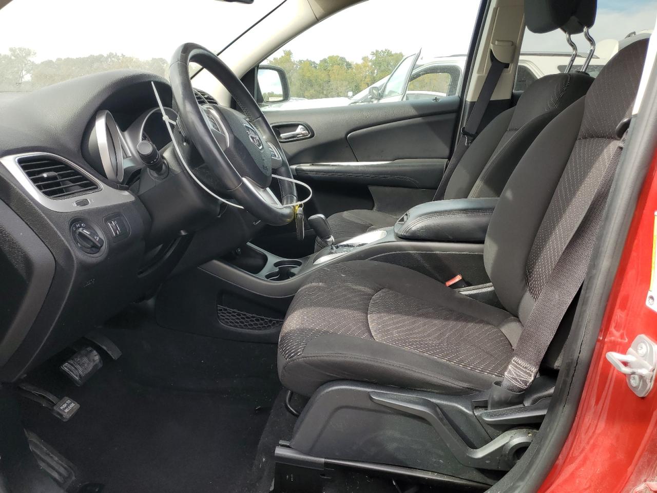 2016 Dodge Journey Sxt VIN: 3C4PDCBB9GT174102 Lot: 89918925