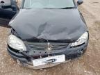 2006 VAUXHALL CORSA SXI  for sale at Copart YORK