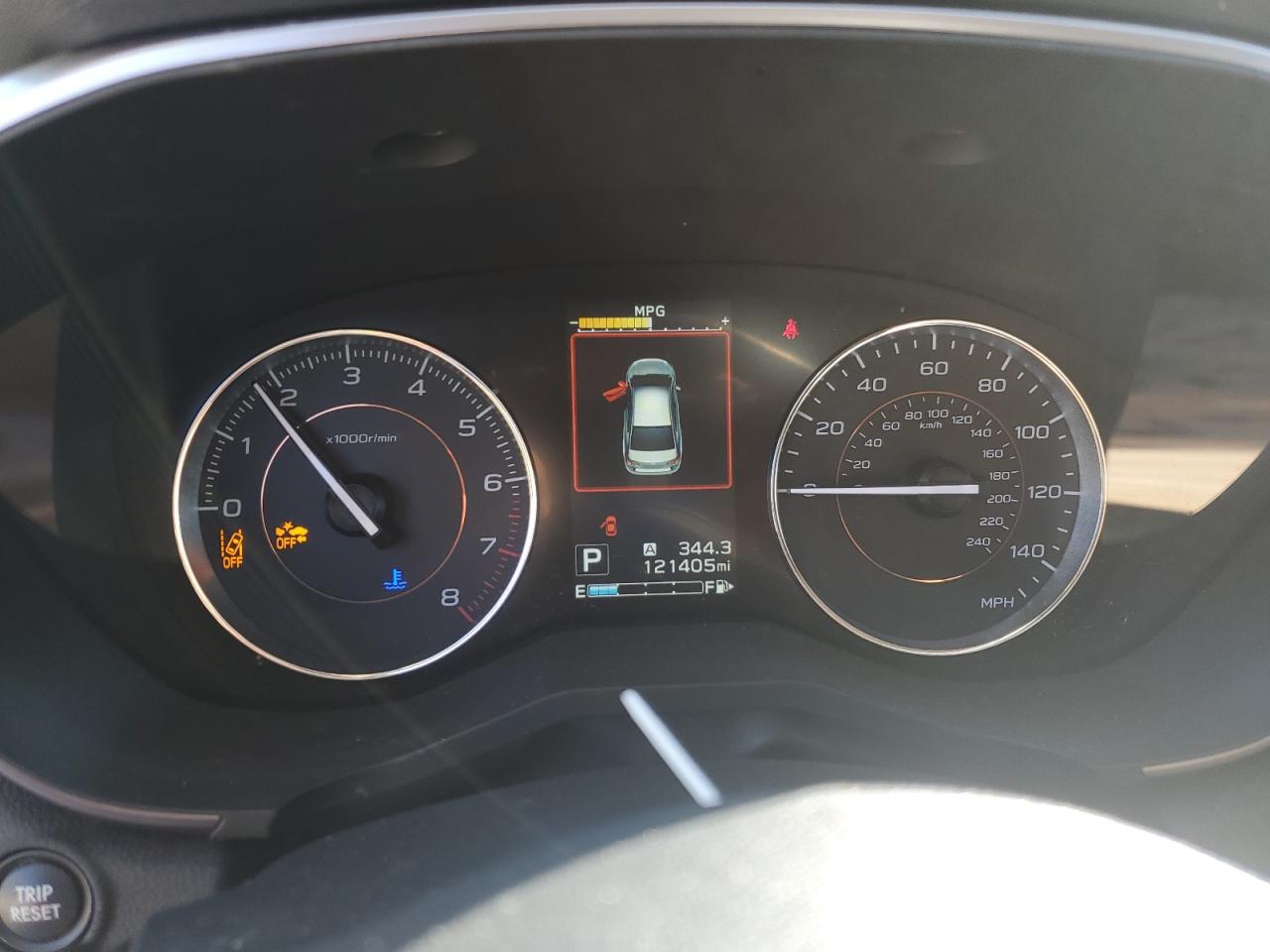 2019 Subaru Crosstrek Limited VIN: JF2GTAMC5KH203410 Lot: 86063775
