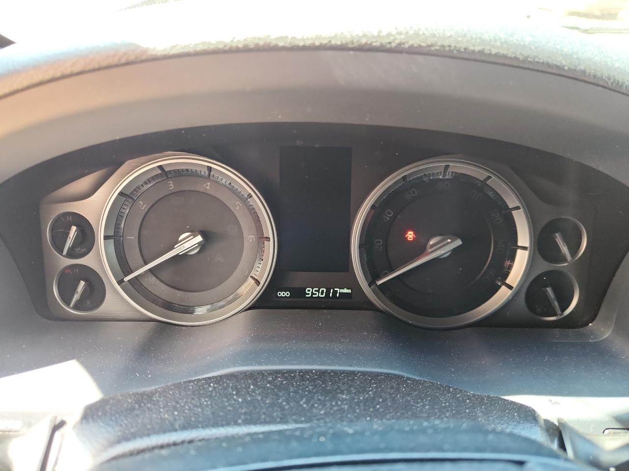 2019 Toyota Land Cruiser Vx-R VIN: JTMCY7AJXK4077315 Lot: 81933805